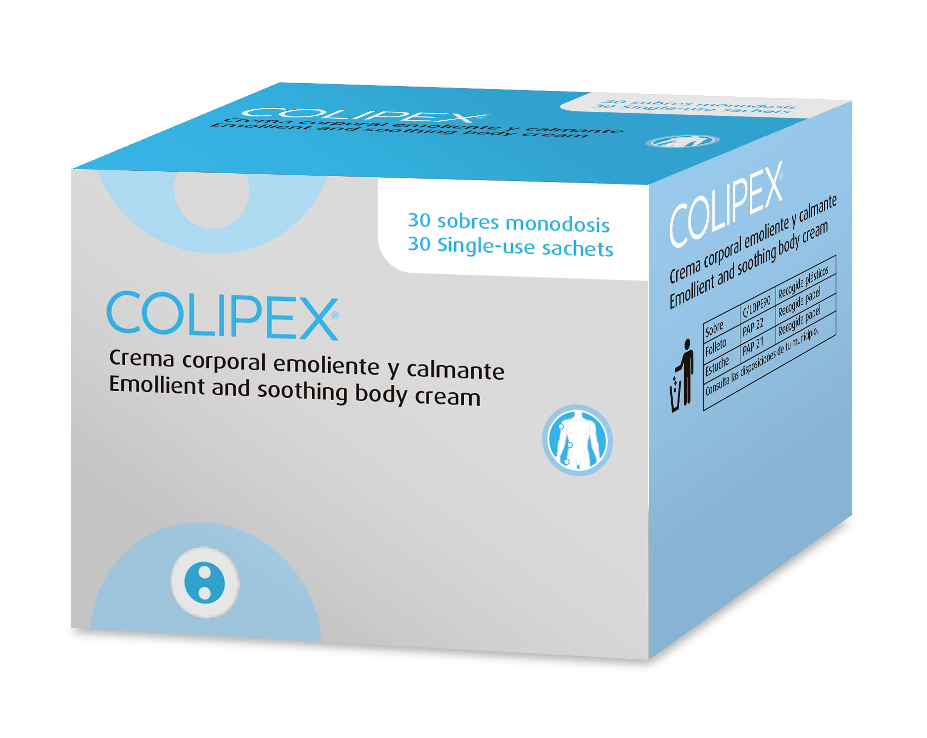 Colipex Crema