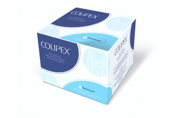 Colipex 10 sobres Harmonium Pharma Ibérica
