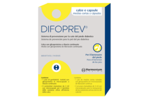 Difoprev Harmonium Pharma Iberica