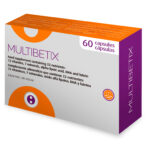 Multibetix Suplemento Vitamínico