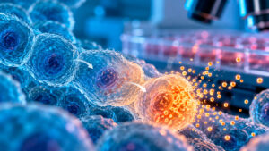Células pancreáticas humanas reprogramadas para producir insulina